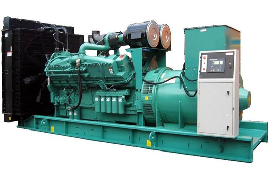 云龙150kw康明斯柴油发电机组图片 云龙150kw康明斯柴油发电机组图片