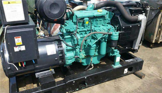 云龙柴油发电机 云龙柴油发电机